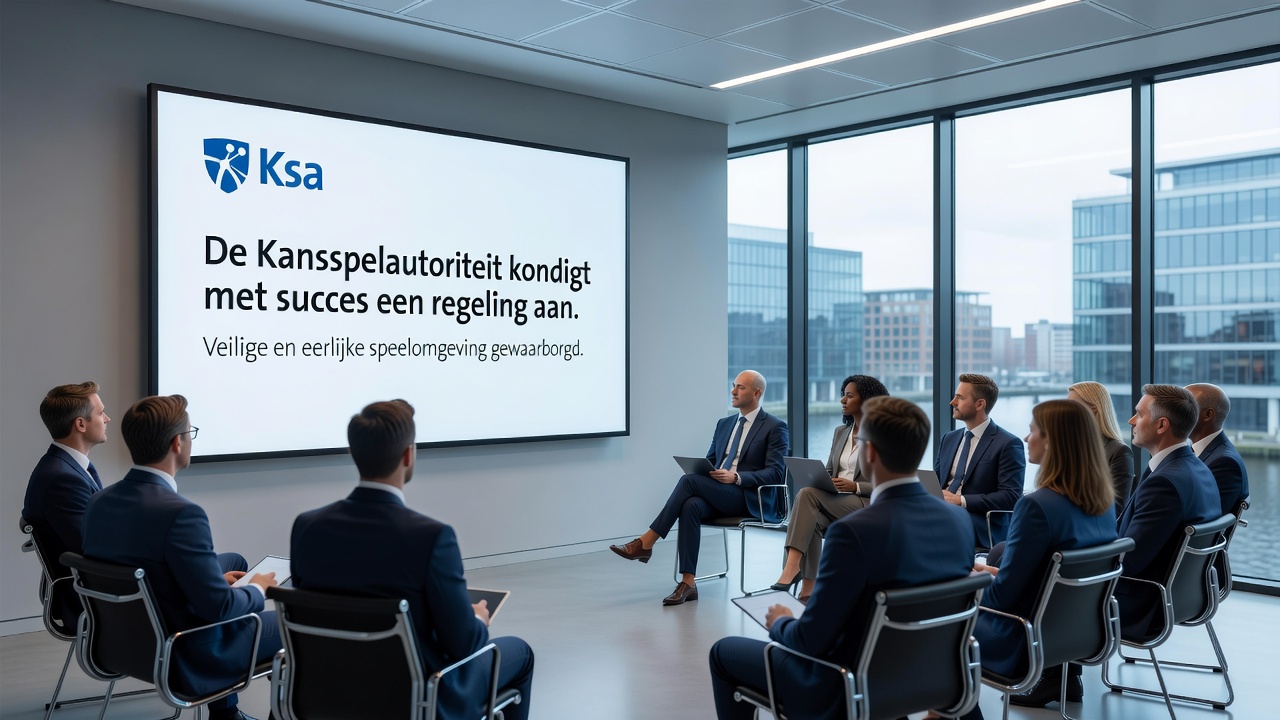 Onderzoek toont internationaal netwerk van gekloonde goksites